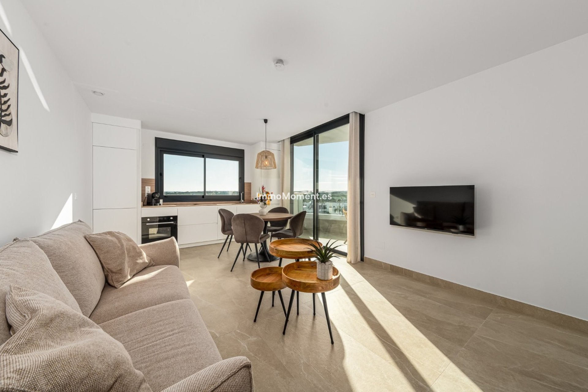 Bestaande woning - Appartement - Benijofar