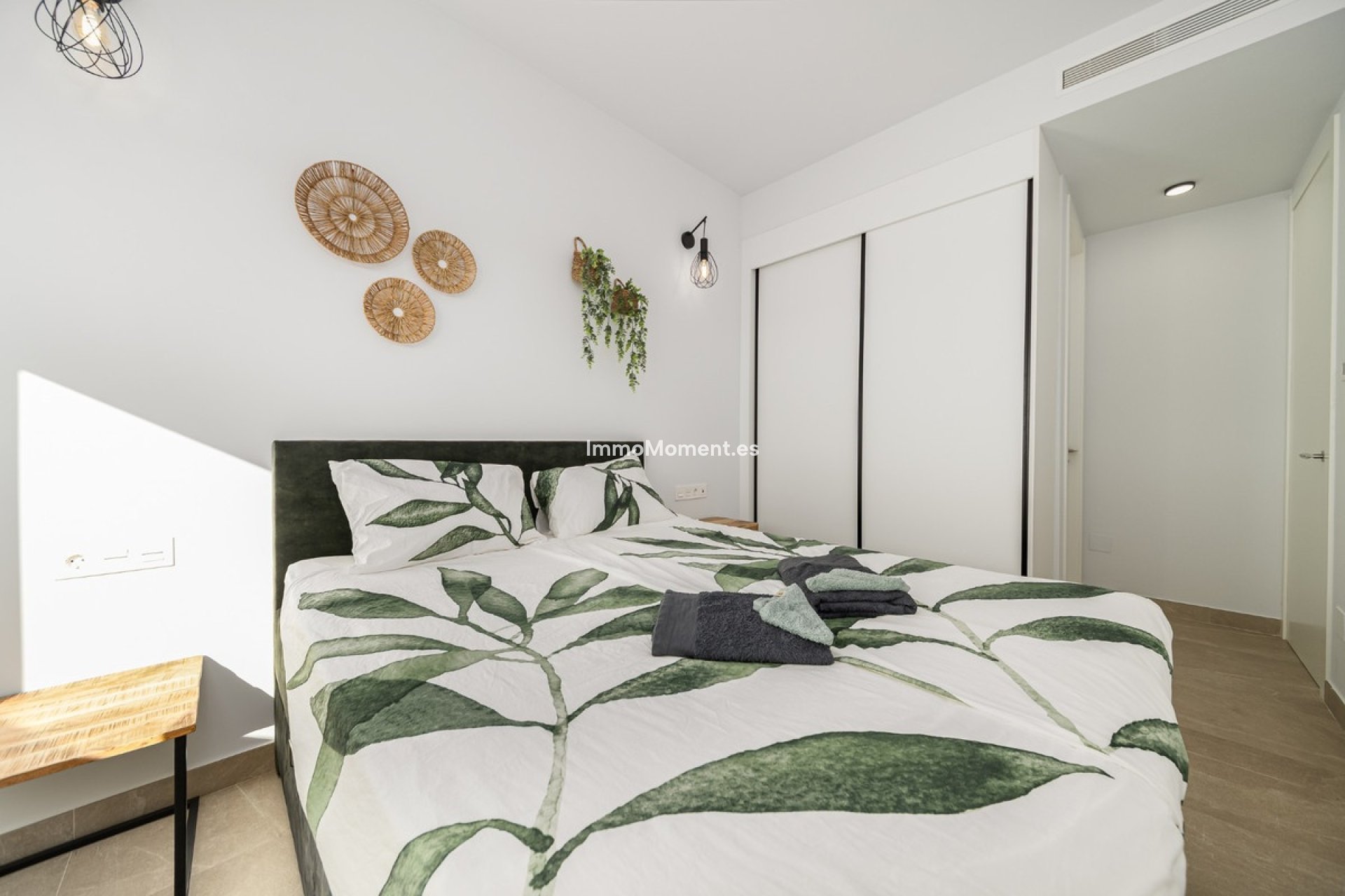 Bestaande woning - Appartement - Benijofar