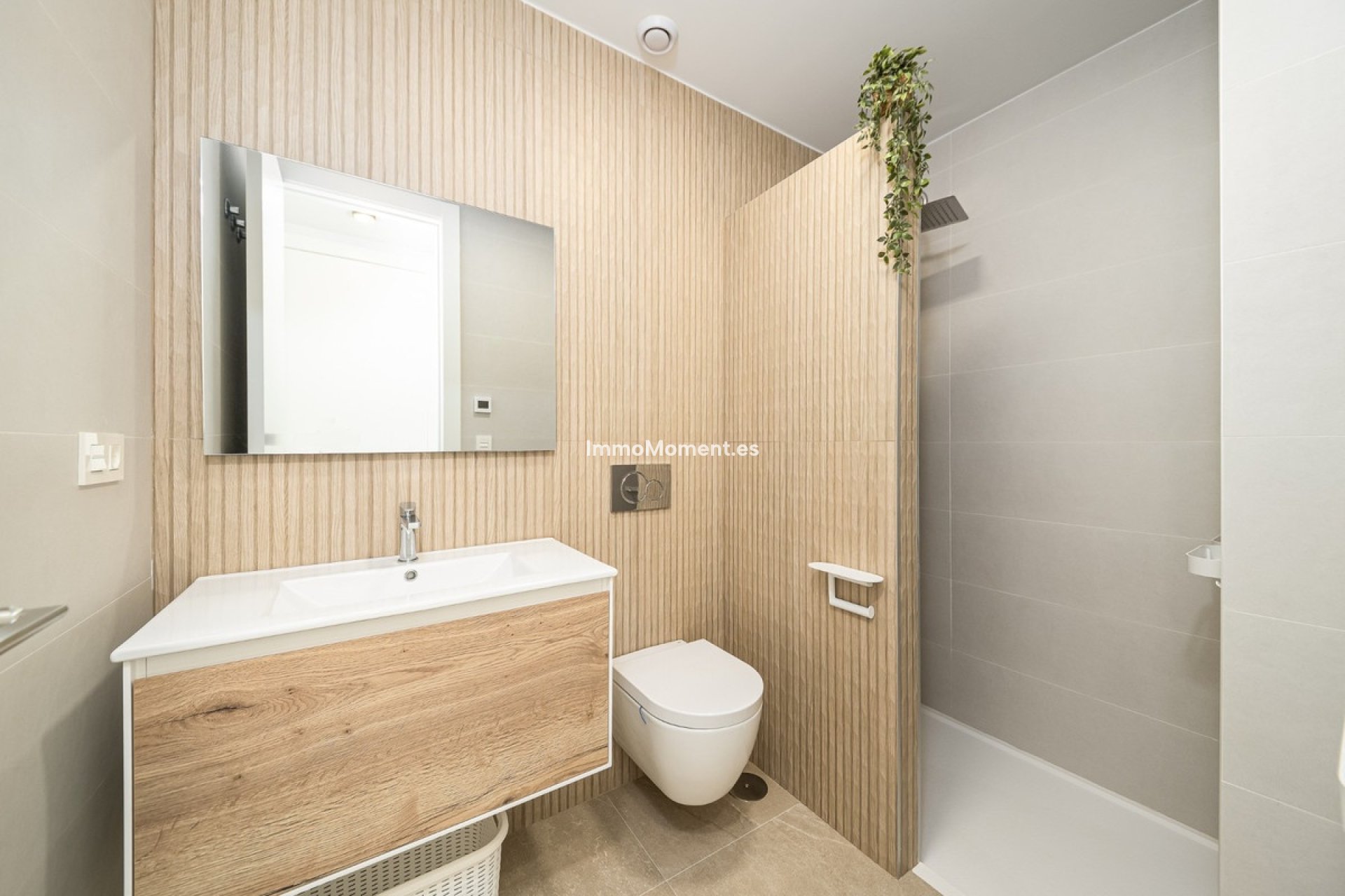 Bestaande woning - Appartement - Benijofar