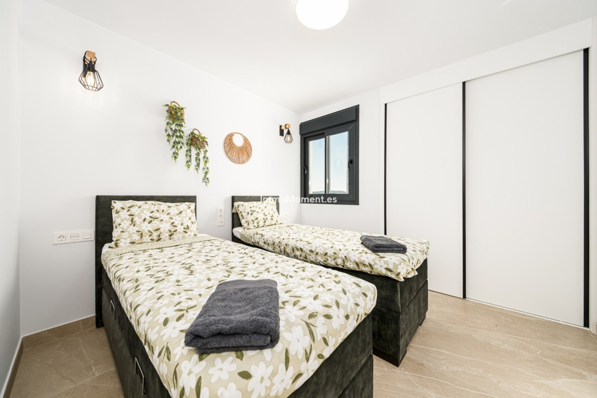 Bestaande woning - Appartement - Benijofar