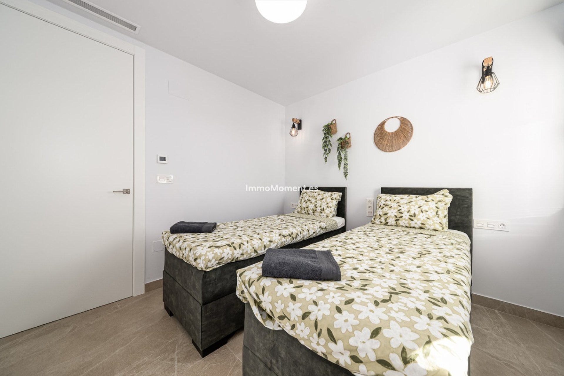 Bestaande woning - Appartement - Benijofar
