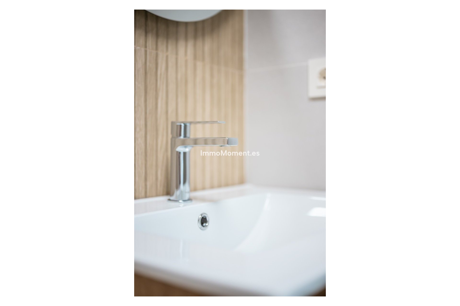 Bestaande woning - Appartement - Benijofar