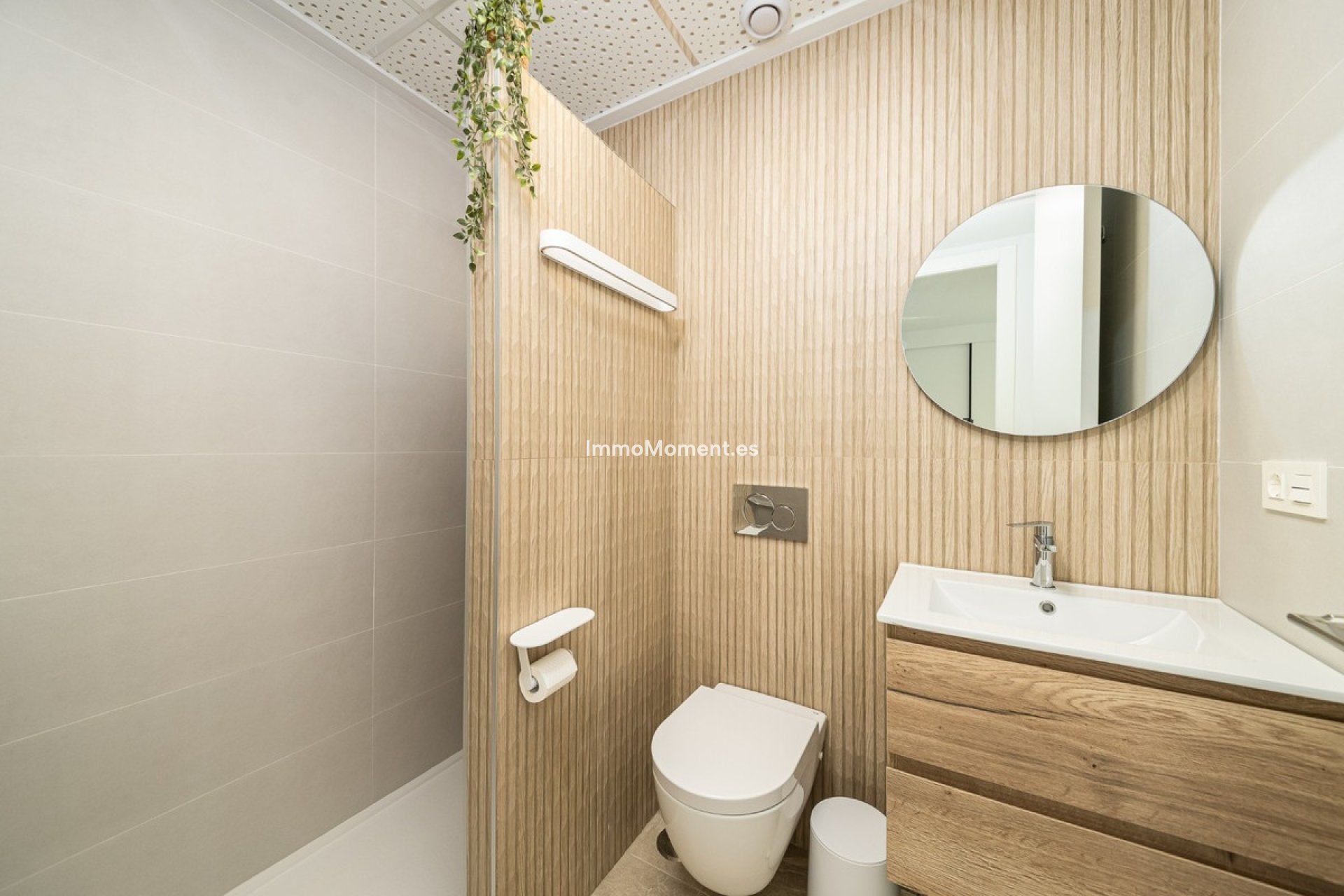 Bestaande woning - Appartement - Benijofar