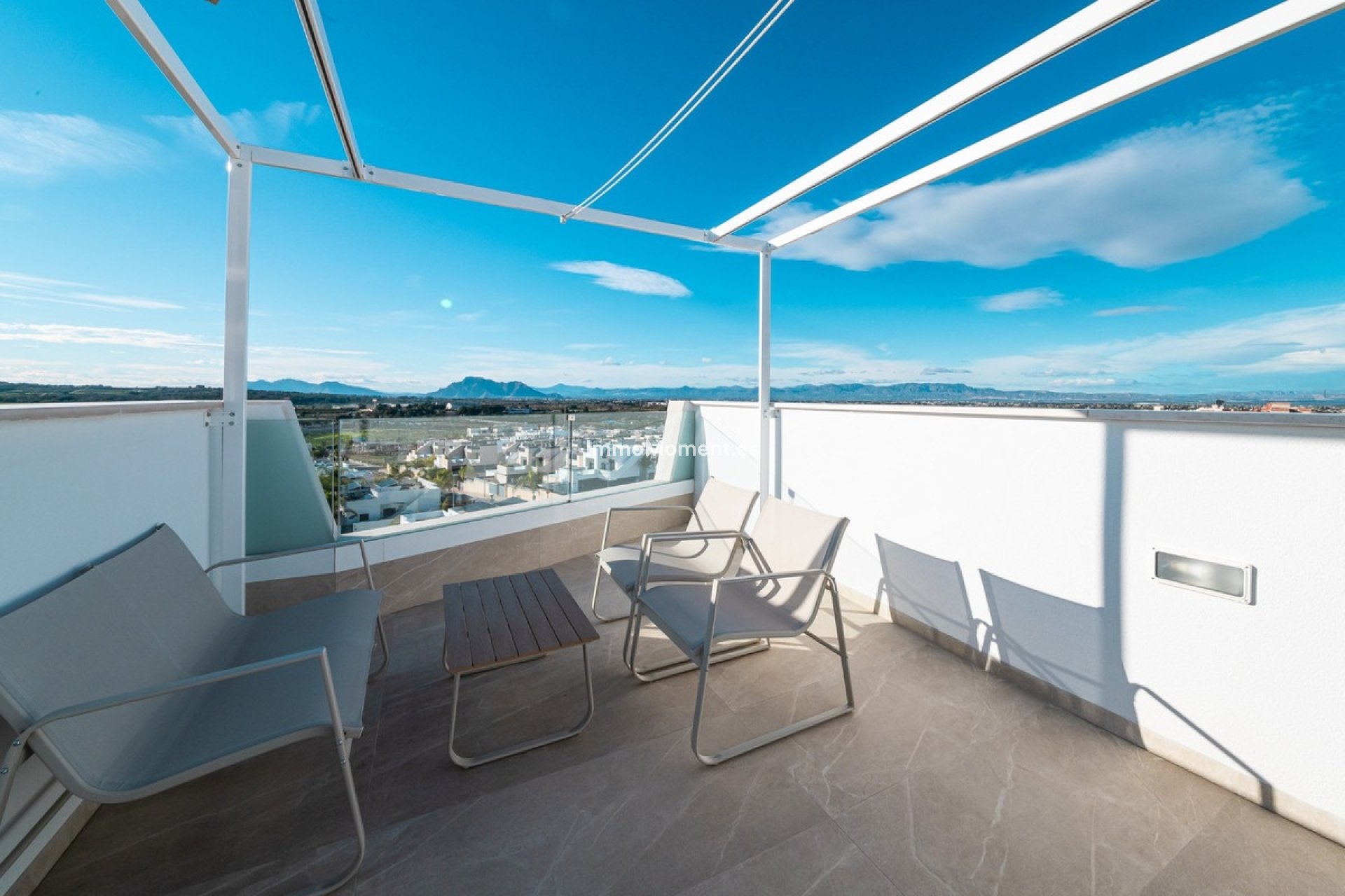 Bestaande woning - Appartement - Benijofar