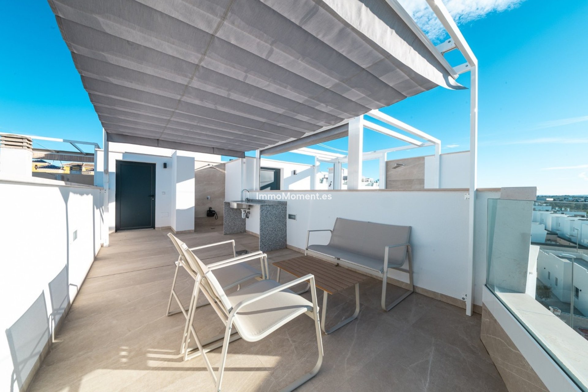 Bestaande woning - Appartement - Benijofar