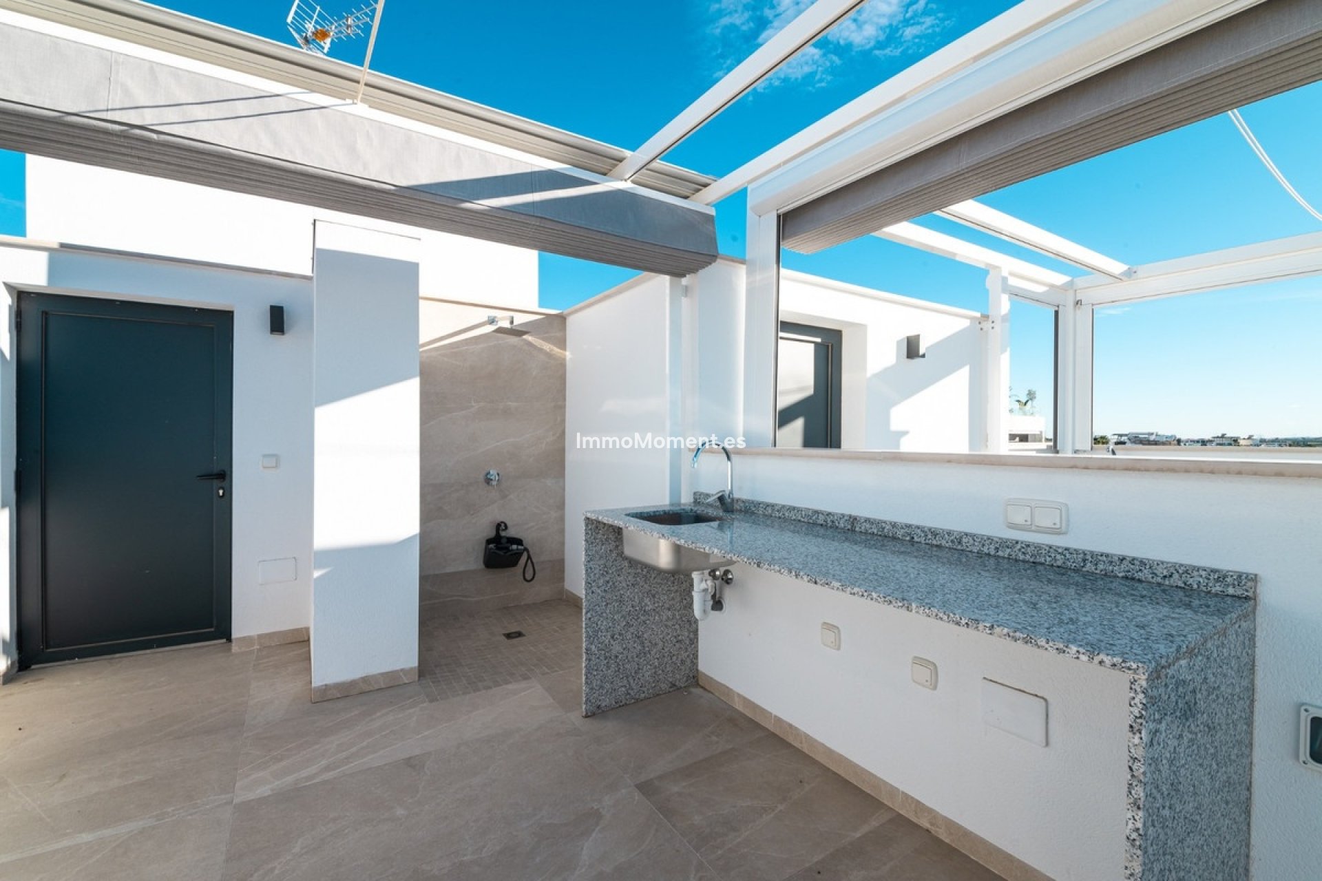 Bestaande woning - Appartement - Benijofar