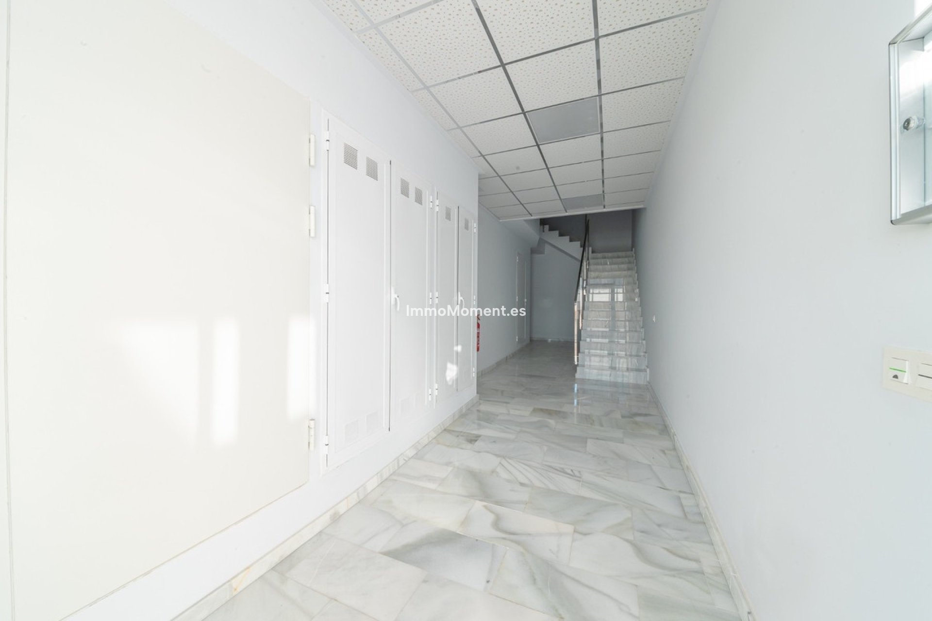 Bestaande woning - Appartement - Benijofar