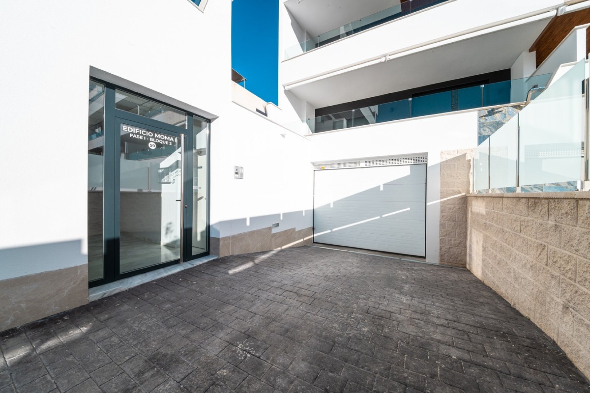 Bestaande woning - Appartement - Benijofar