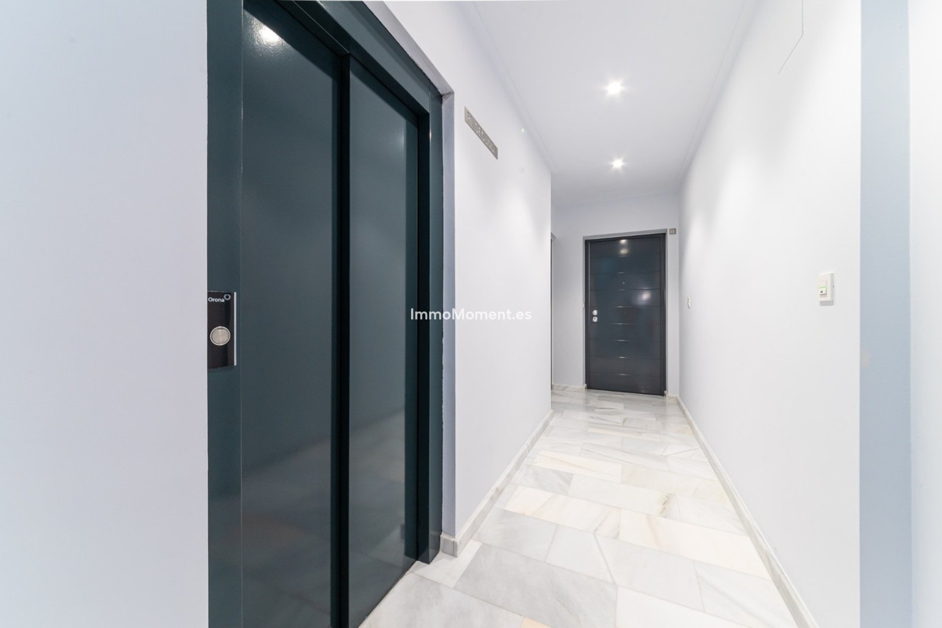Bestaande woning - Appartement - Benijofar
