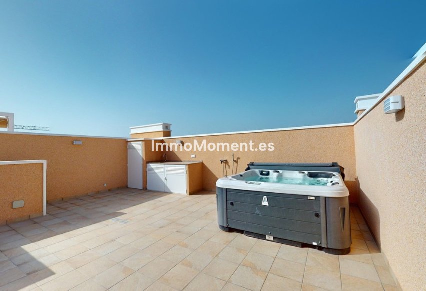 Bestaande woning - Appartement - Benissa - Benissa Centro