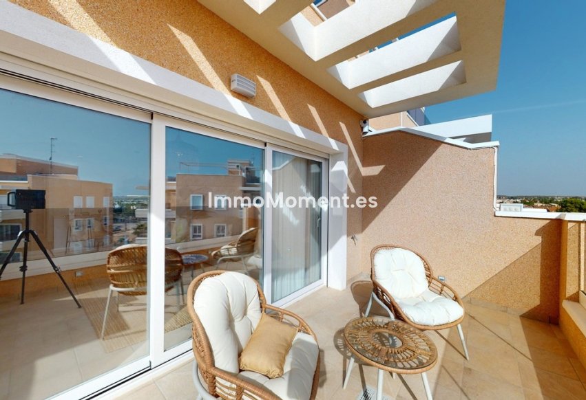 Bestaande woning - Appartement - Benissa - Benissa Centro