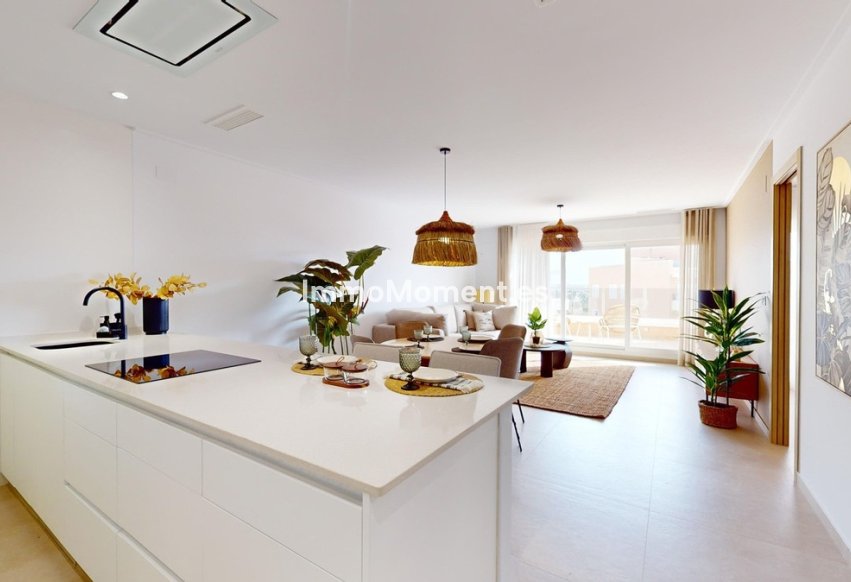 Bestaande woning - Appartement - Benissa - Benissa Centro