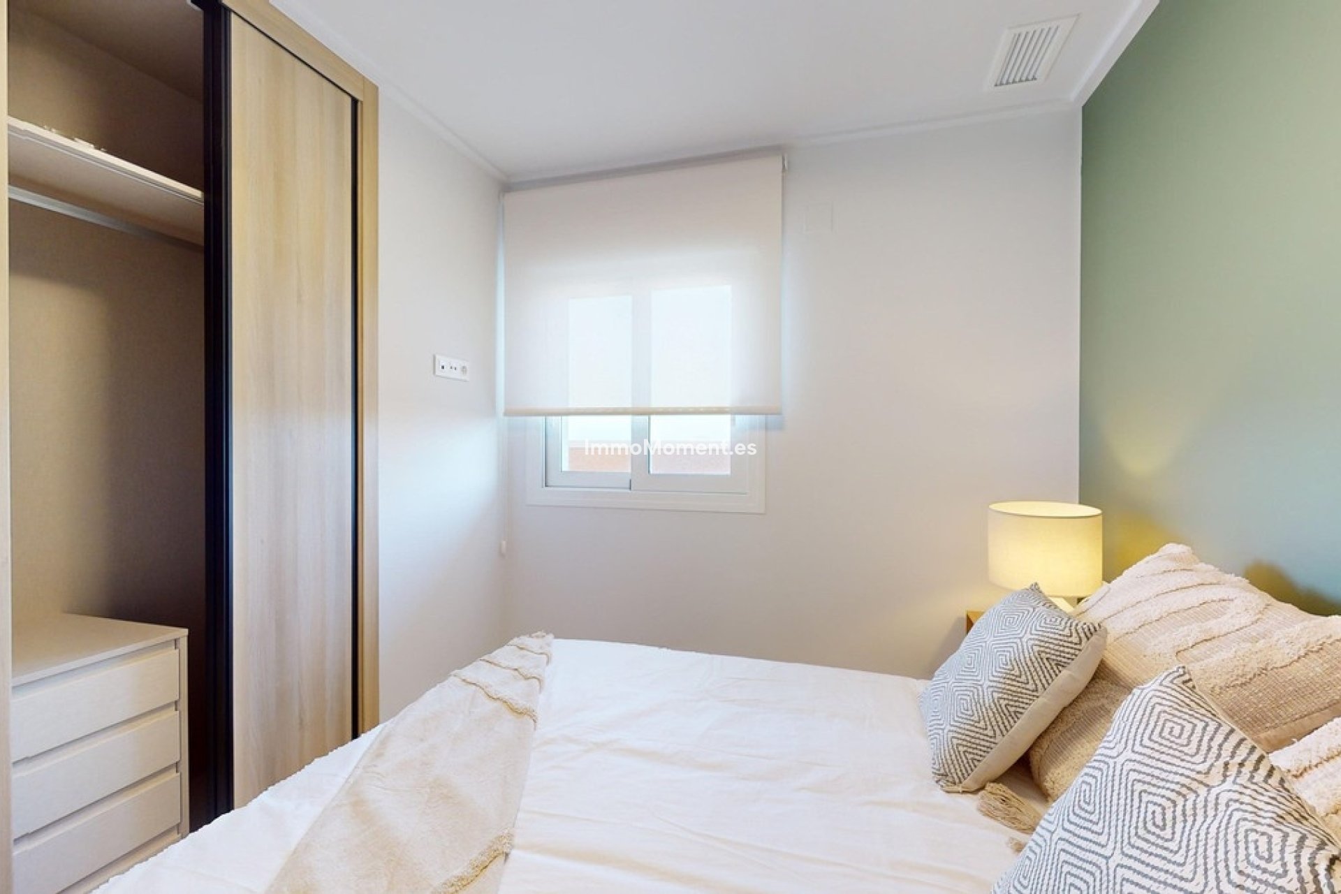 Bestaande woning - Appartement - Benissa - Benissa Centro