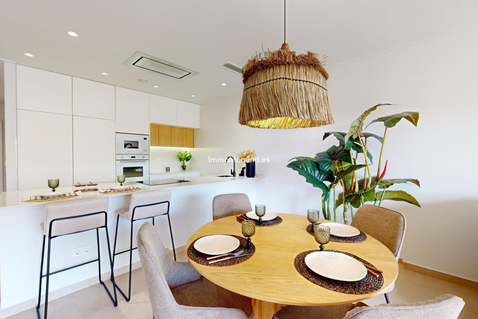 Bestaande woning - Appartement - Benissa - Benissa Centro