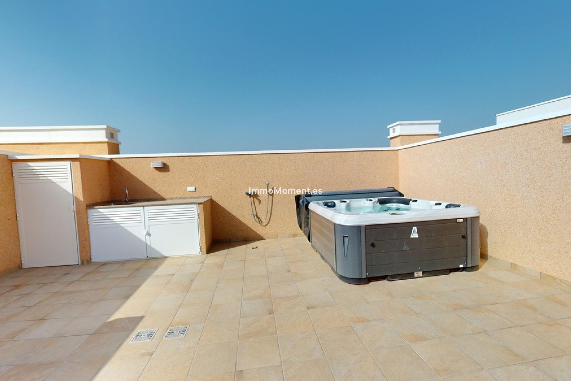 Bestaande woning - Appartement - Benissa - Benissa Centro