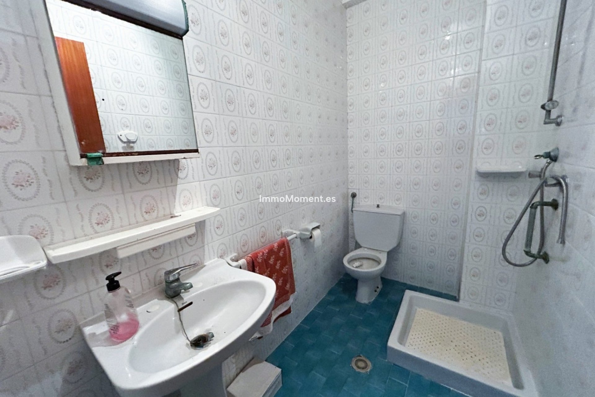 Bestaande woning - Appartement - Benissa - Benissa Centro