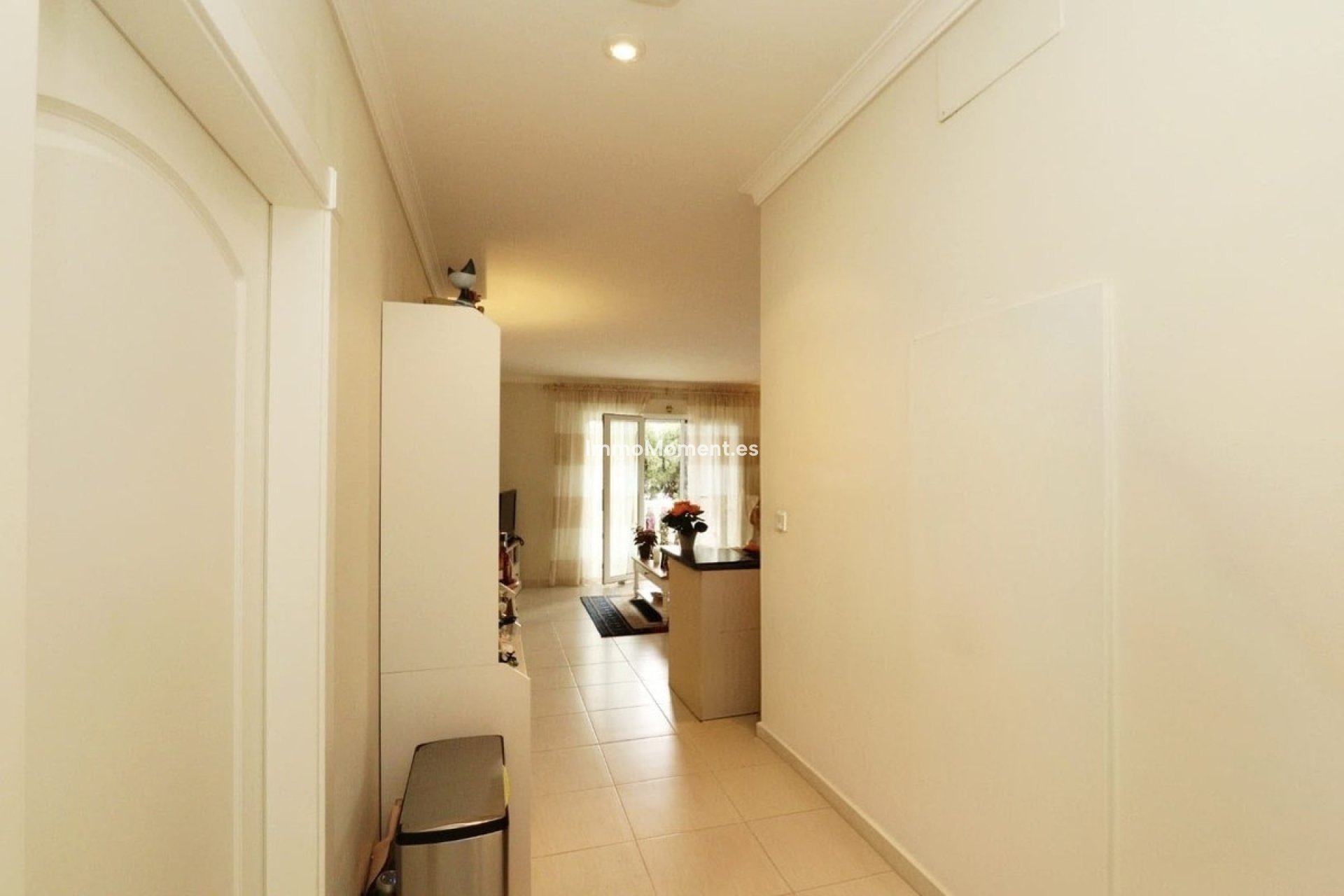 Bestaande woning - Appartement - Benissa - Benissa Centro