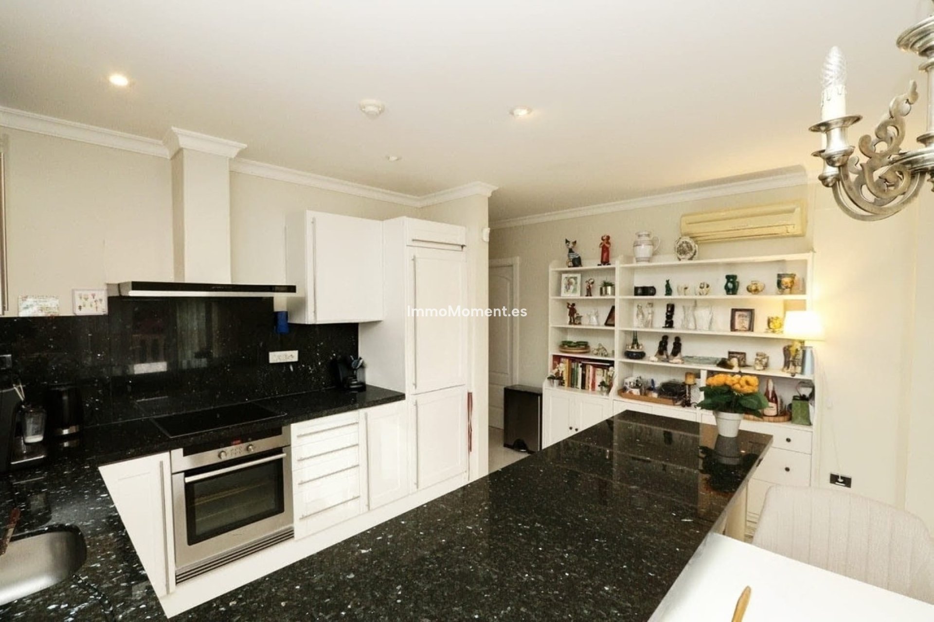 Bestaande woning - Appartement - Benissa - Benissa Centro