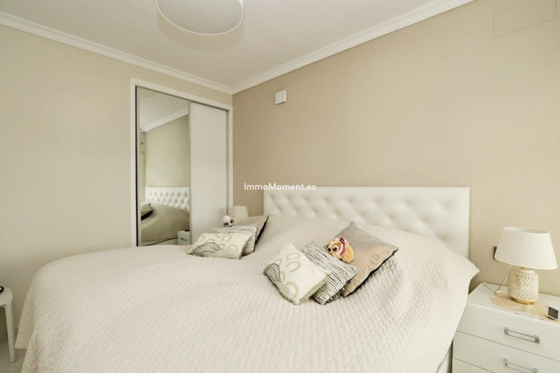 Bestaande woning - Appartement - Benissa - Benissa Centro