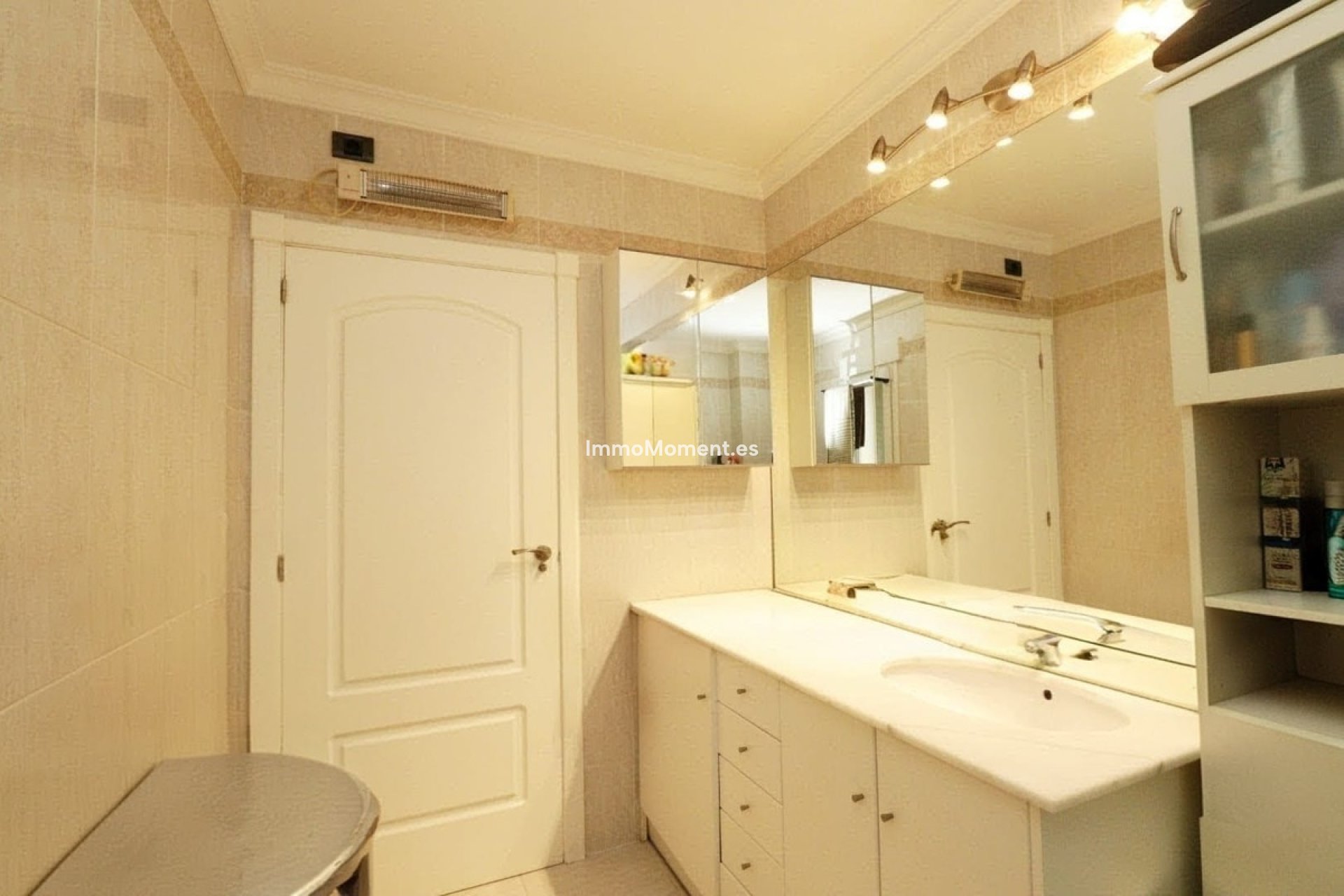 Bestaande woning - Appartement - Benissa - Benissa Centro