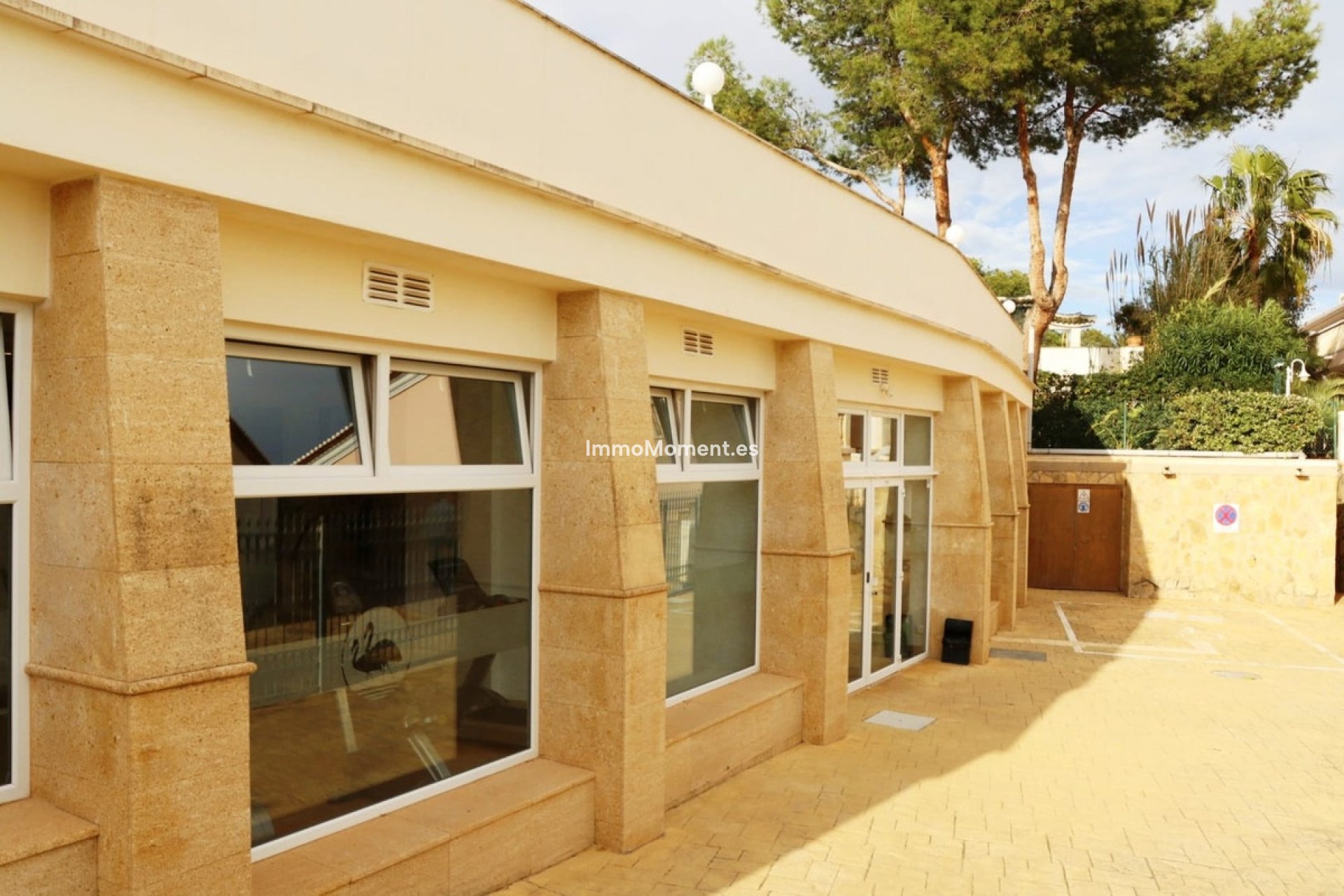 Bestaande woning - Appartement - Benissa - Benissa Centro