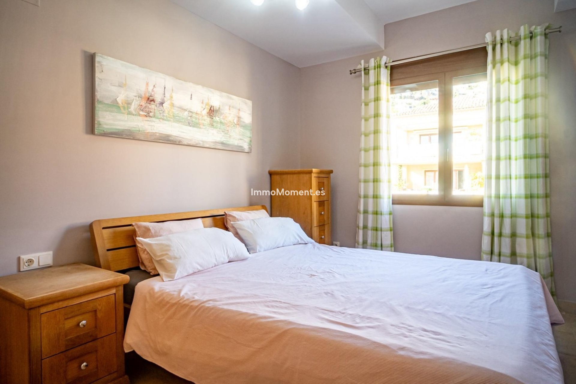 Bestaande woning - Appartement - Benissa - Benissa Centro