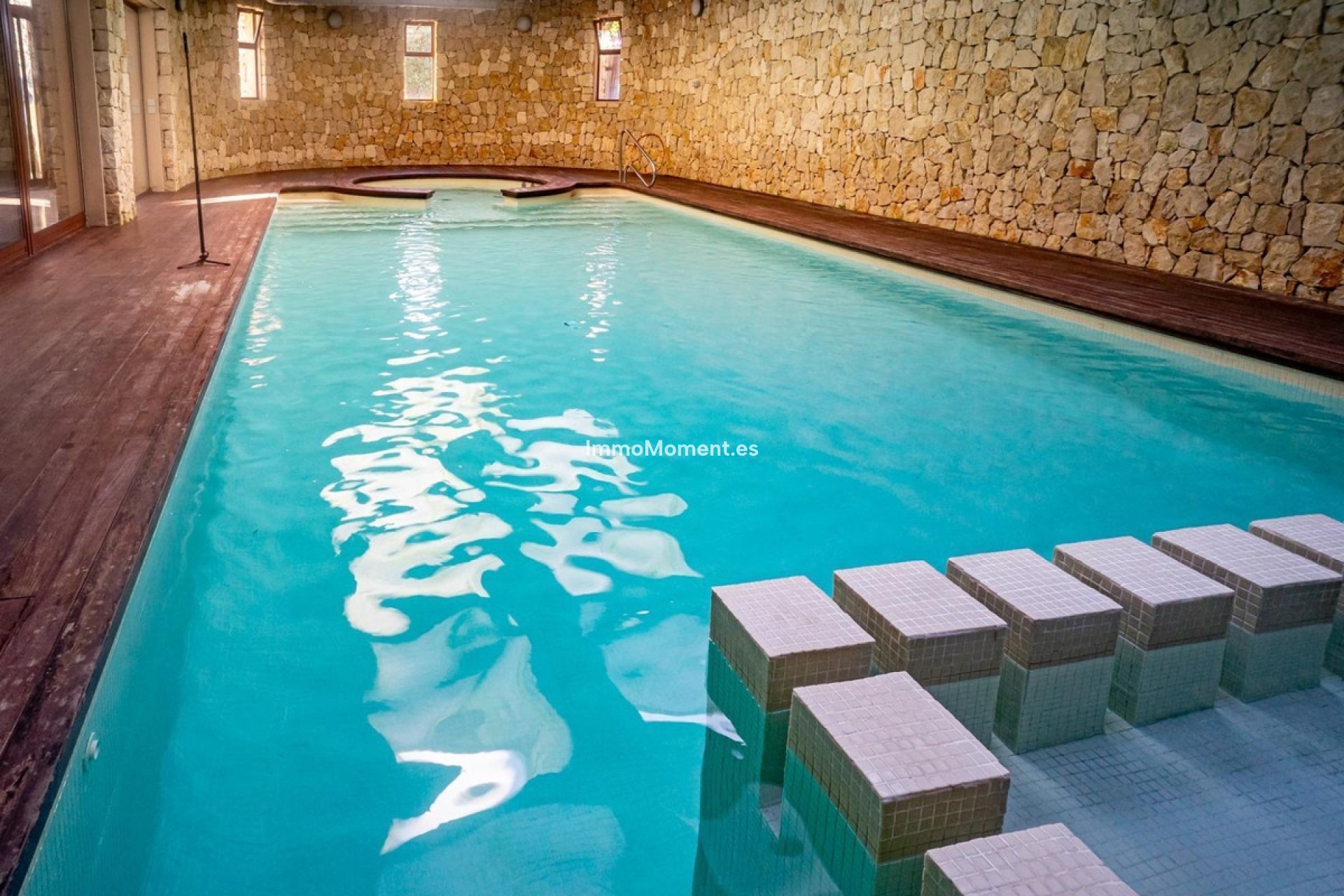 Bestaande woning - Appartement - Benissa - Benissa Centro