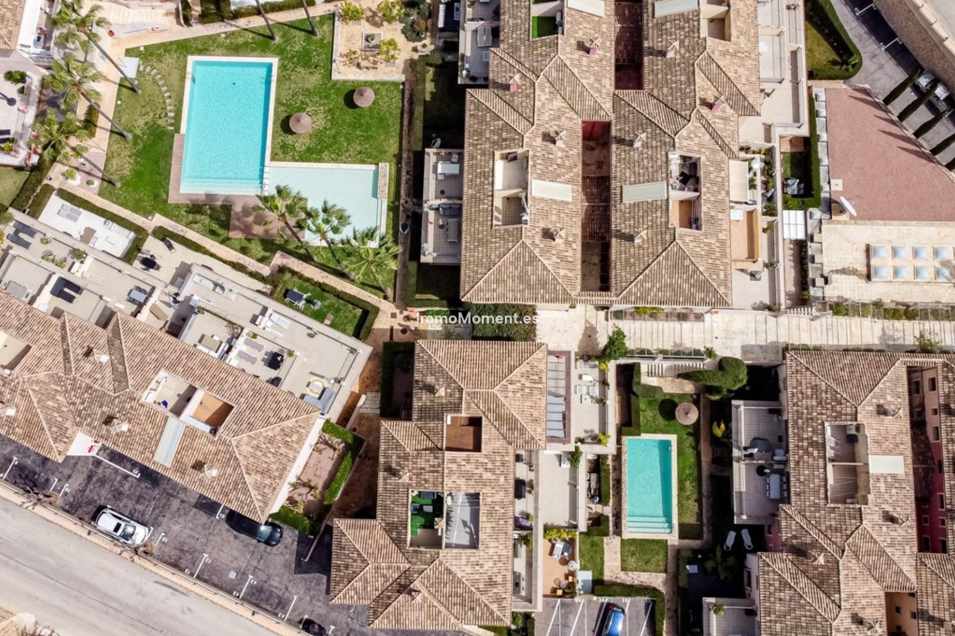 Bestaande woning - Appartement - Benissa - Benissa Centro