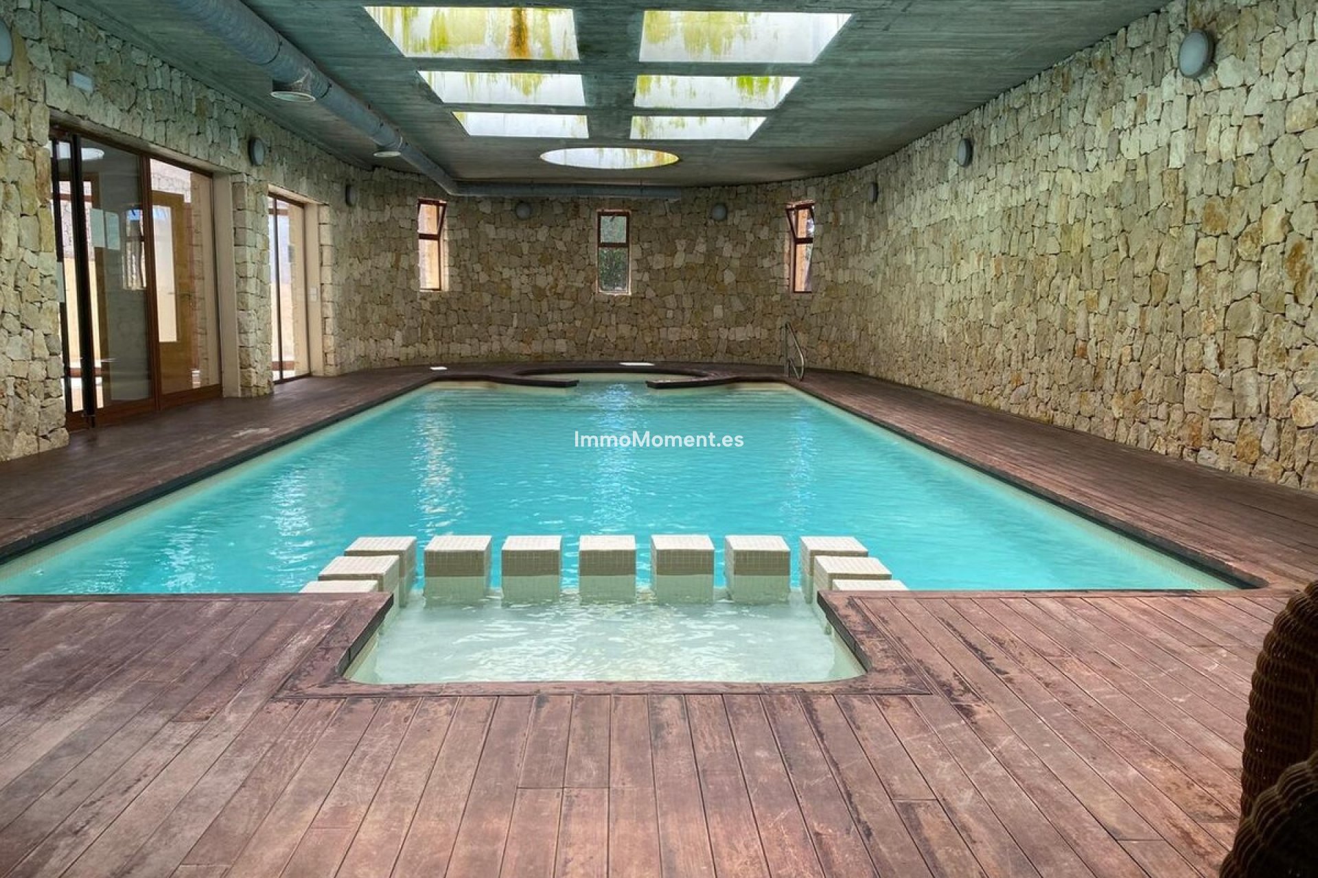 Bestaande woning - Appartement - Benissa - Benissa Coast