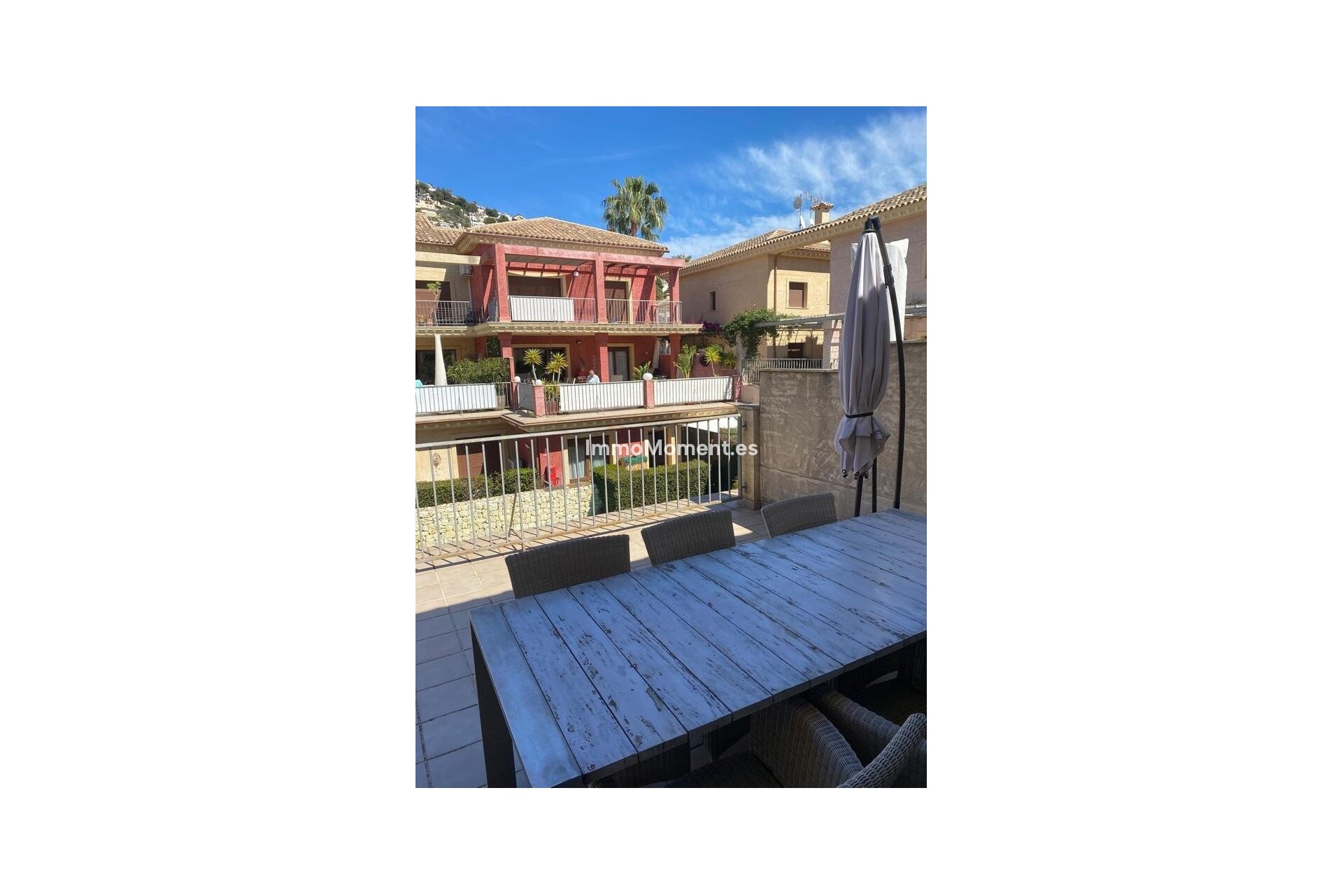 Bestaande woning - Appartement - Benissa - Benissa Coast