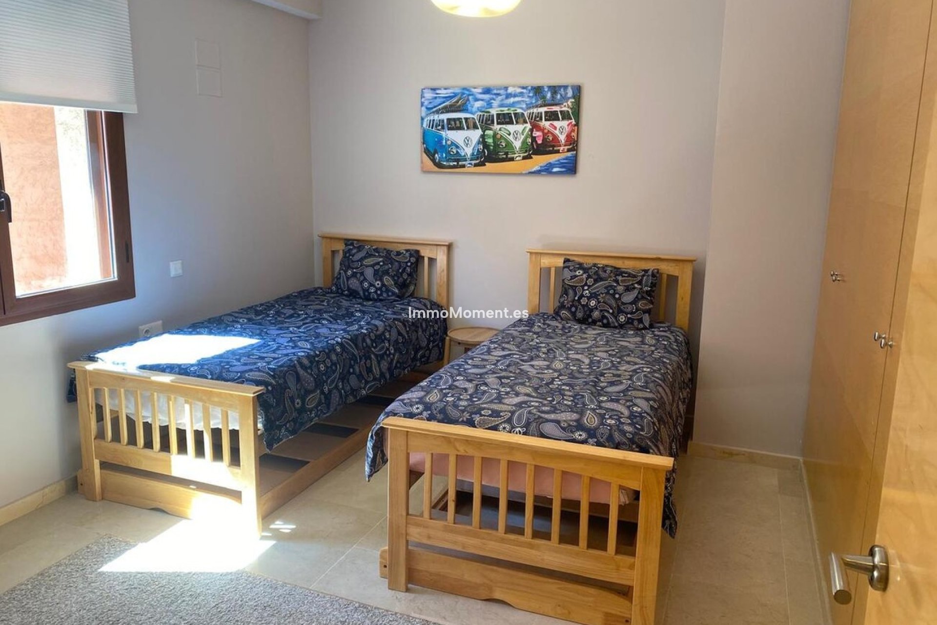 Bestaande woning - Appartement - Benissa - Benissa Coast