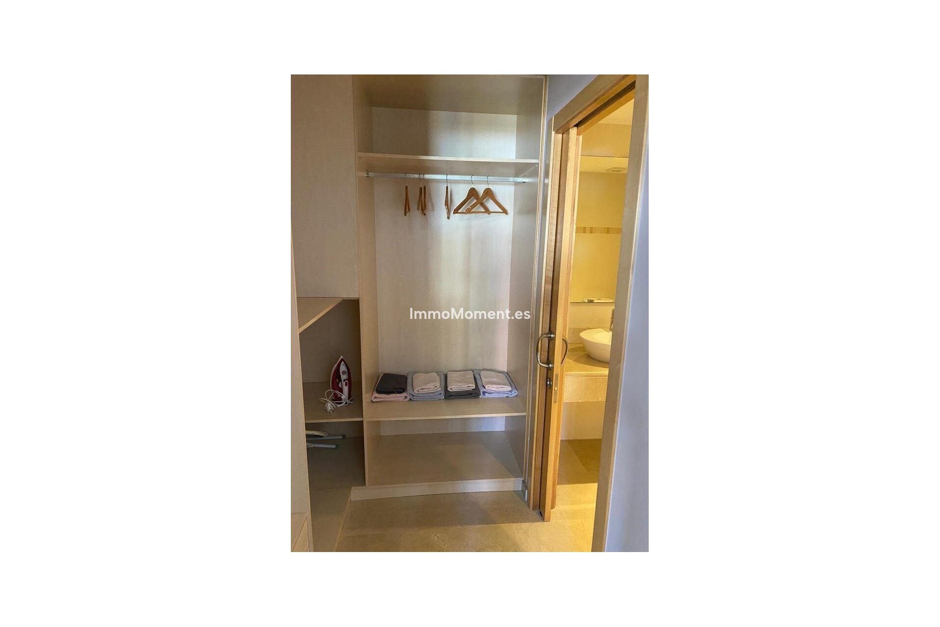 Bestaande woning - Appartement - Benissa - Benissa Coast