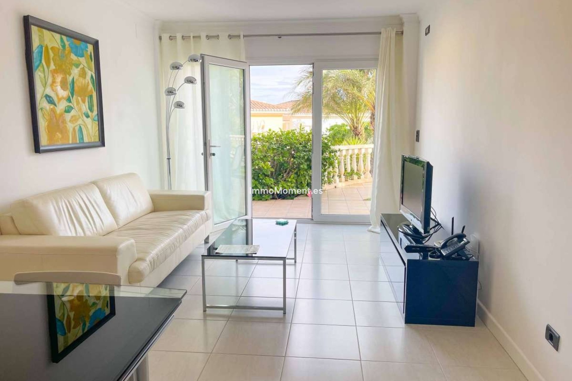 Bestaande woning - Appartement - Benissa - Benissa Coast