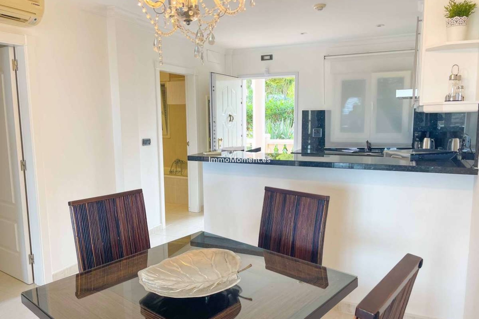 Bestaande woning - Appartement - Benissa - Benissa Coast