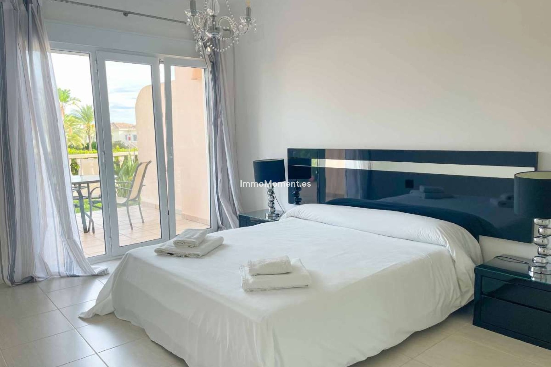 Bestaande woning - Appartement - Benissa - Benissa Coast