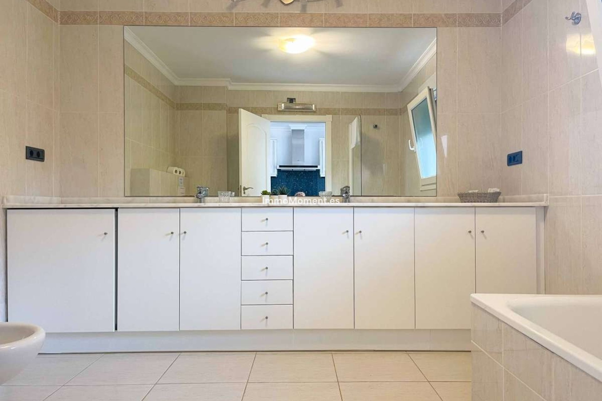 Bestaande woning - Appartement - Benissa - Benissa Coast