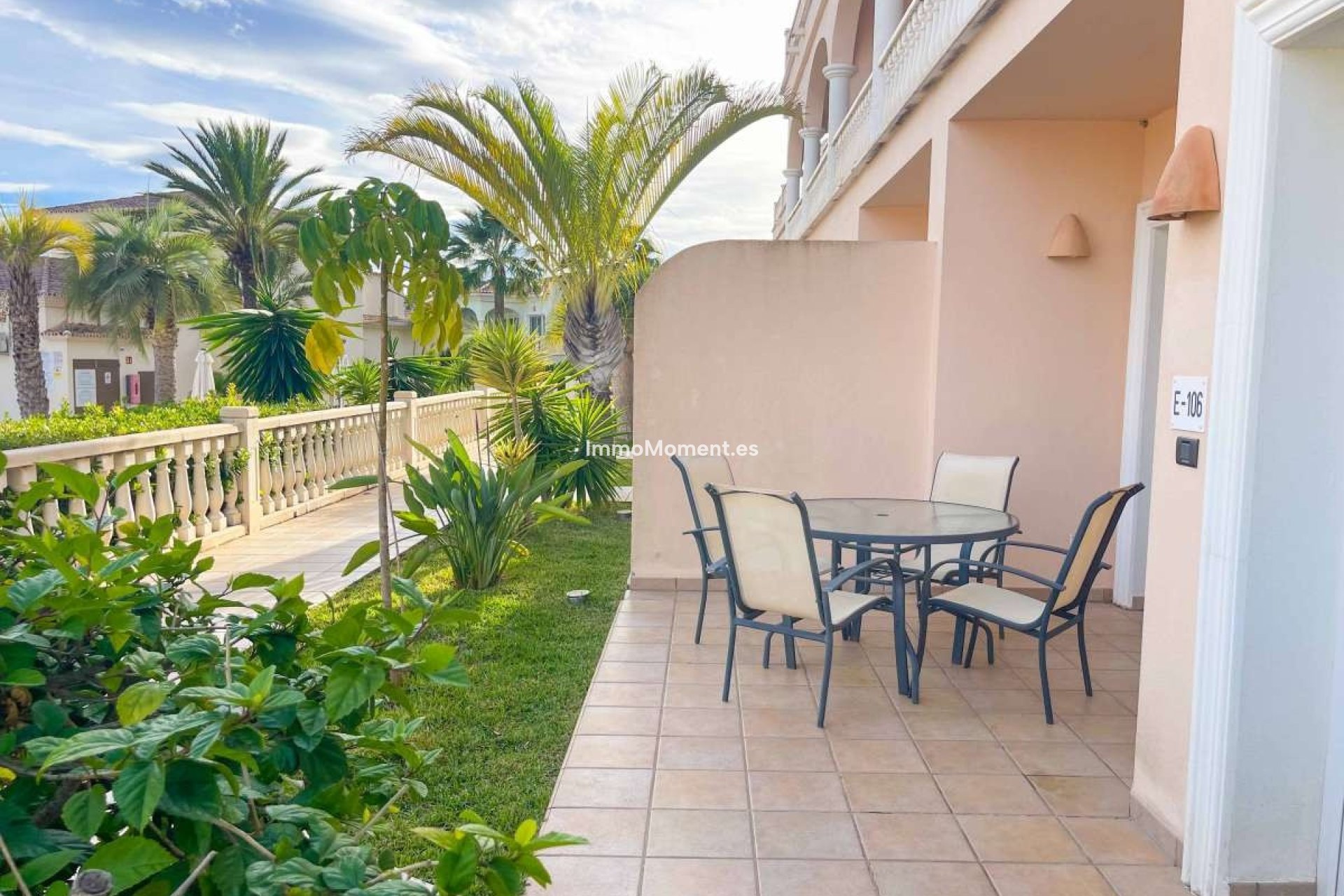 Bestaande woning - Appartement - Benissa - Benissa Coast