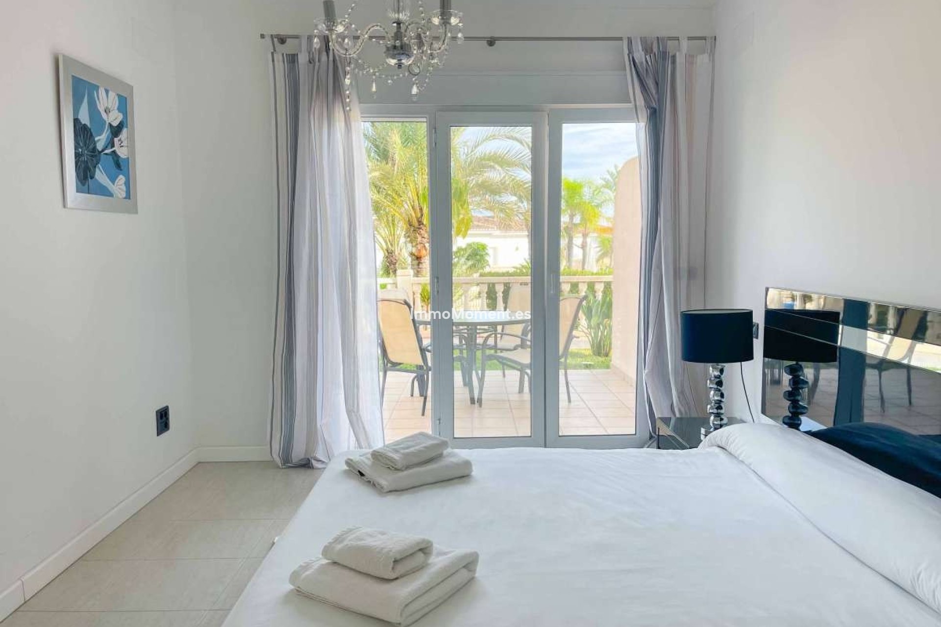 Bestaande woning - Appartement - Benissa - Benissa Coast