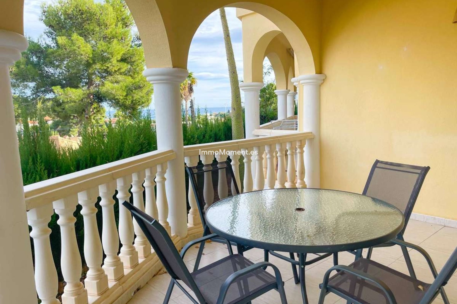 Bestaande woning - Appartement - Benissa - Benissa Coast