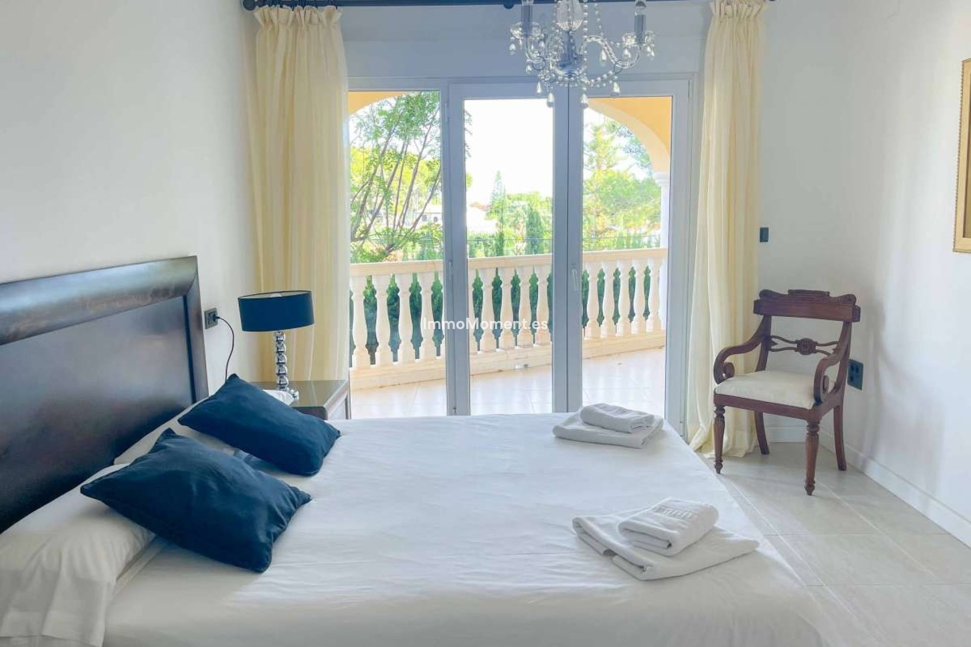 Bestaande woning - Appartement - Benissa - Benissa Coast