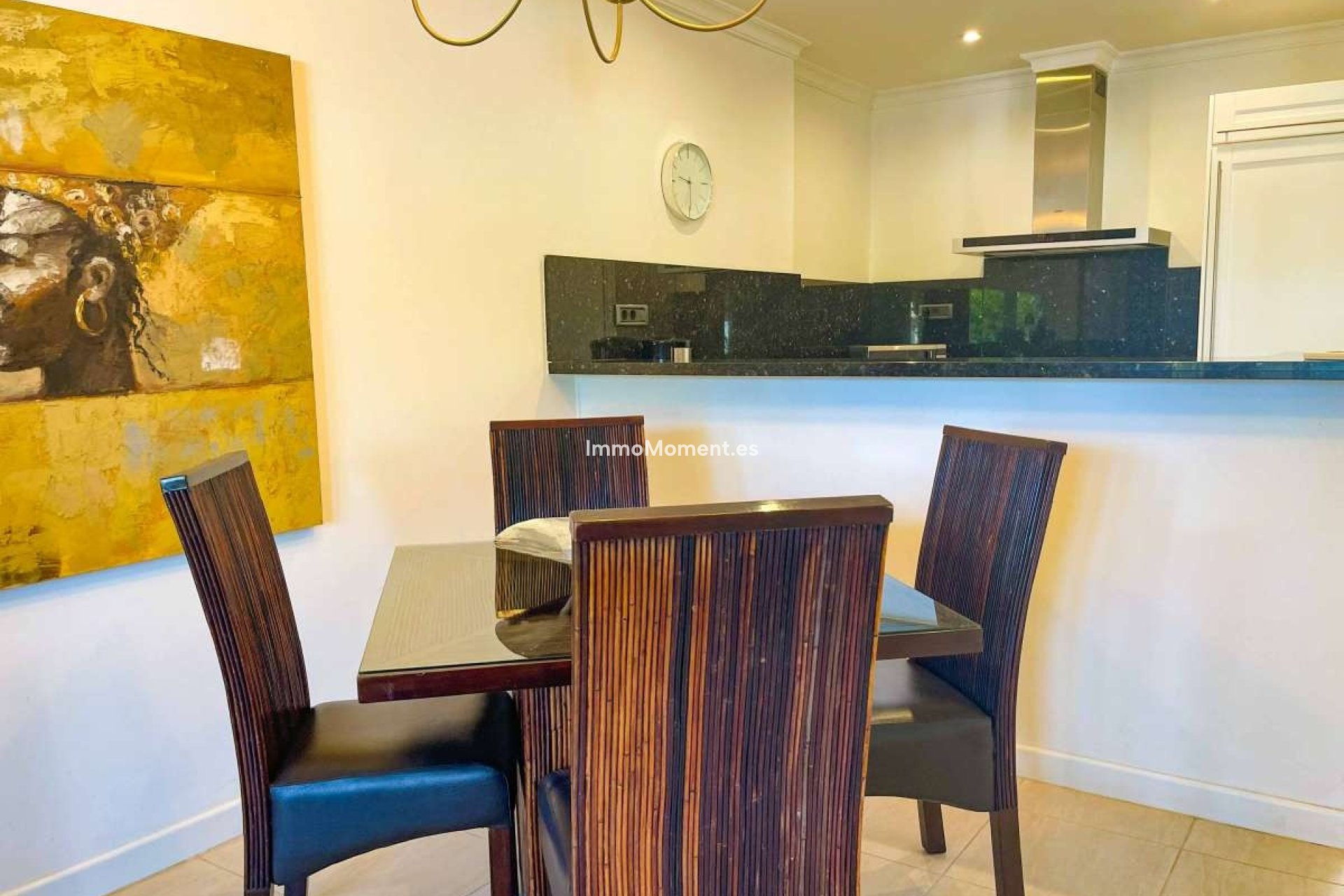 Bestaande woning - Appartement - Benissa - Benissa Coast