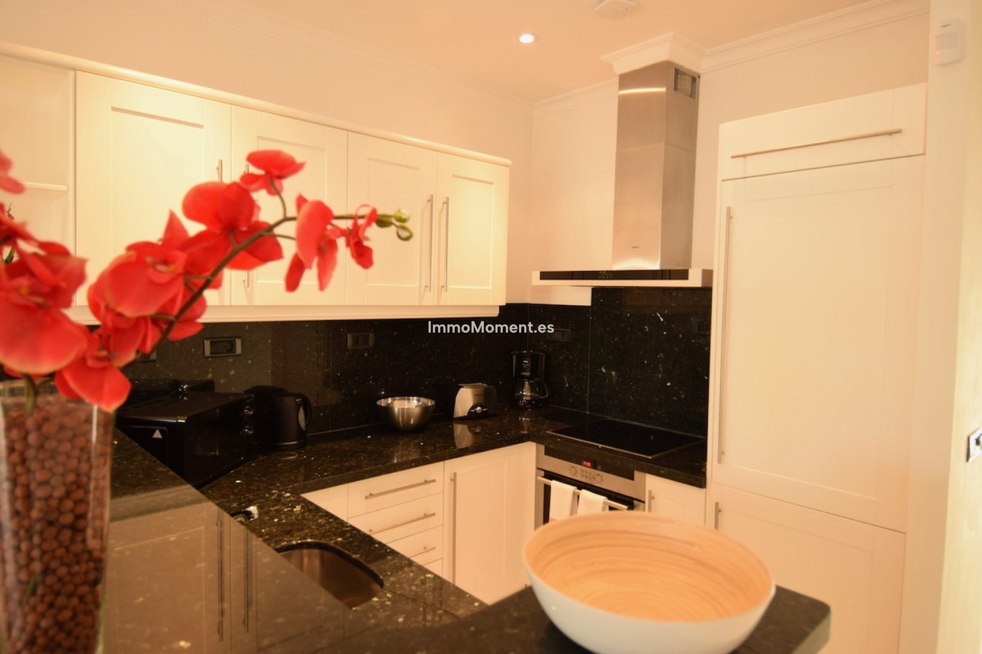 Bestaande woning - Appartement - Benissa - La Fustera