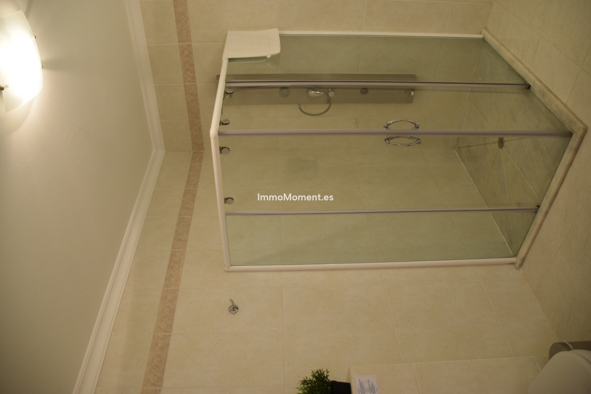 Bestaande woning - Appartement - Benissa - La Fustera