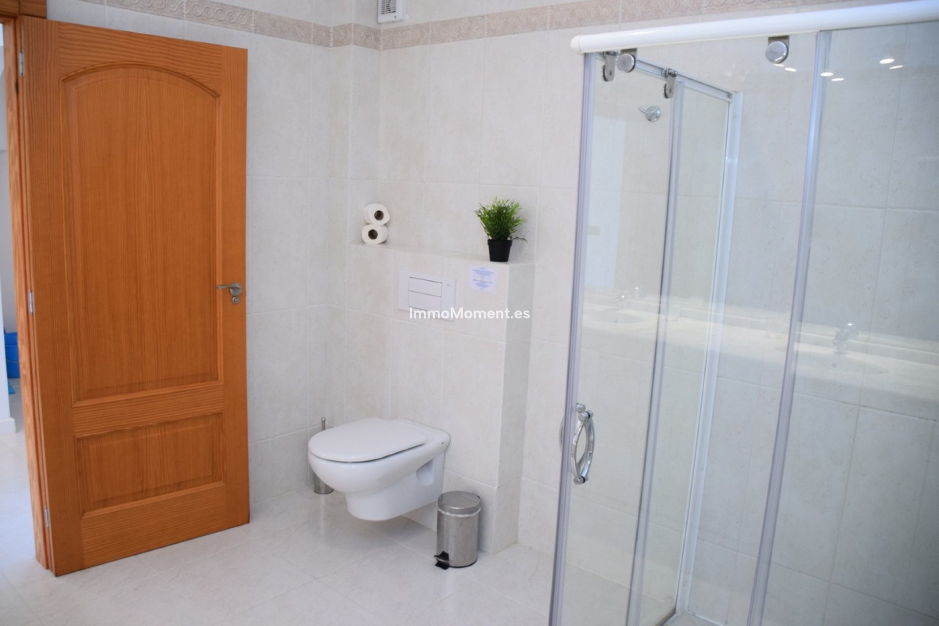 Bestaande woning - Appartement - Benissa - La Fustera