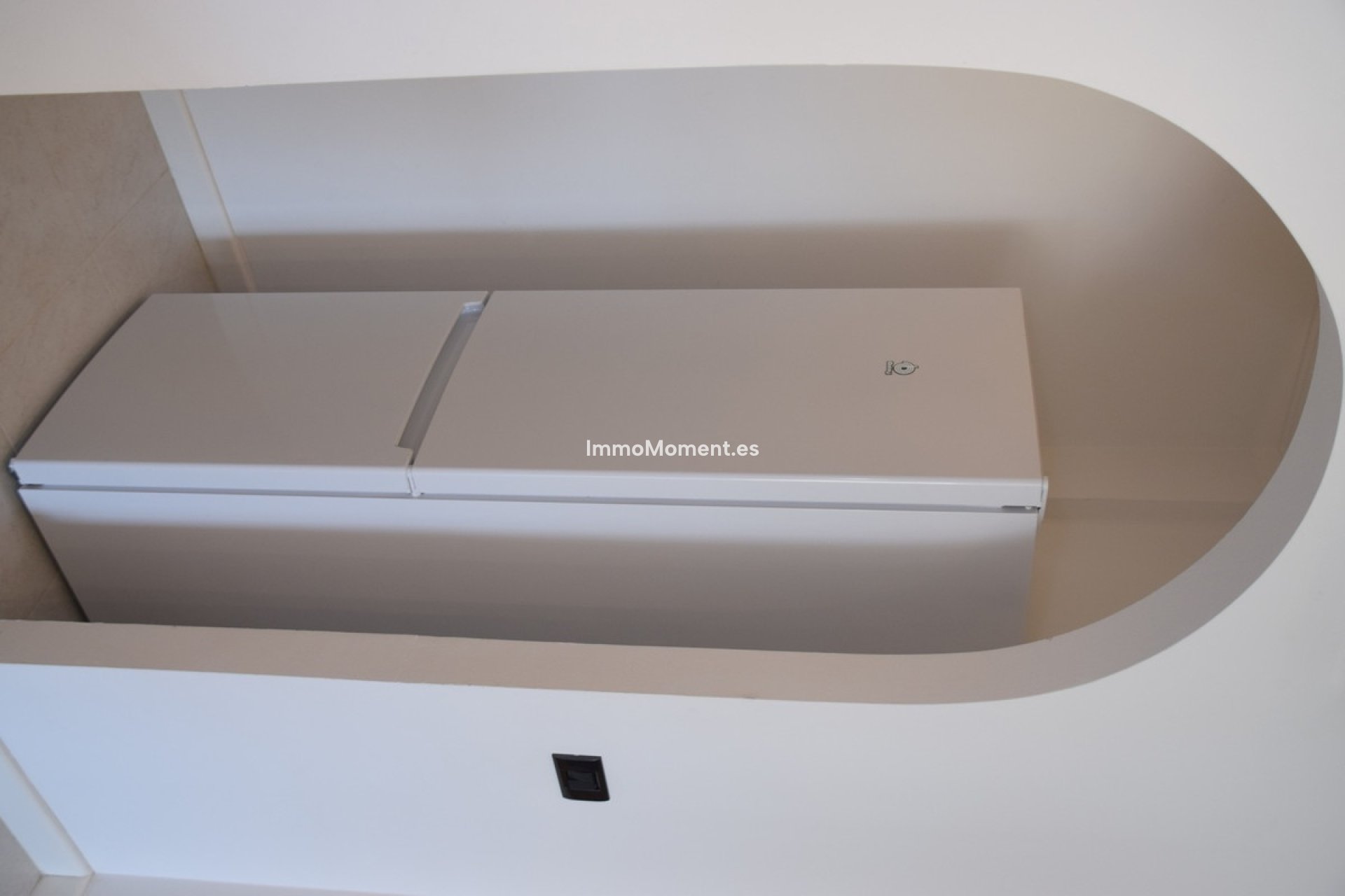 Bestaande woning - Appartement - Benissa - La Fustera