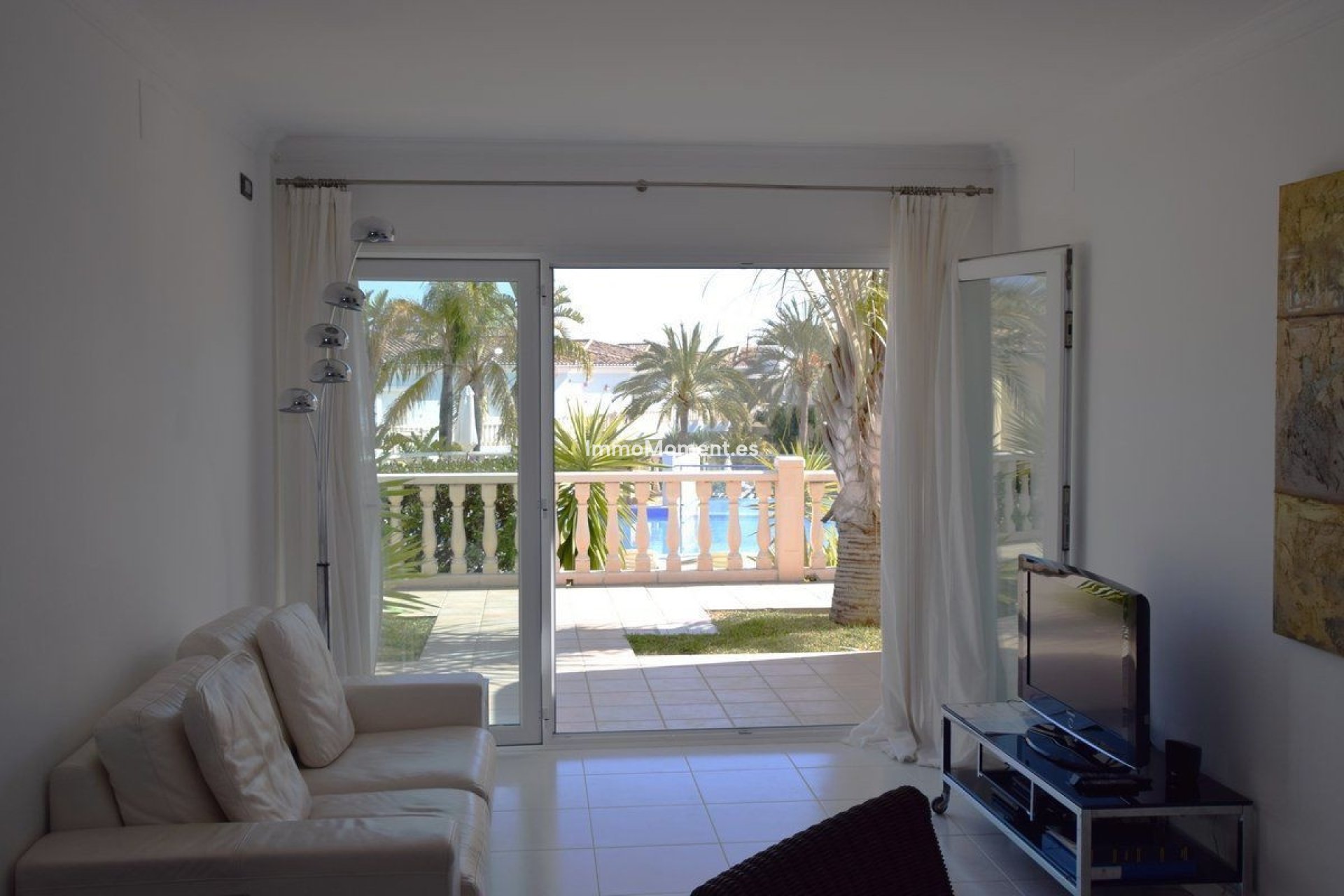 Bestaande woning - Appartement - Benissa - La Fustera