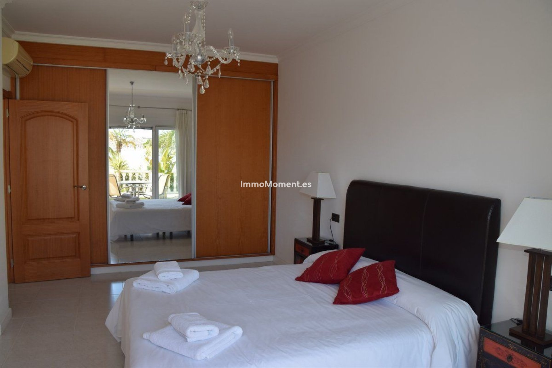 Bestaande woning - Appartement - Benissa - La Fustera