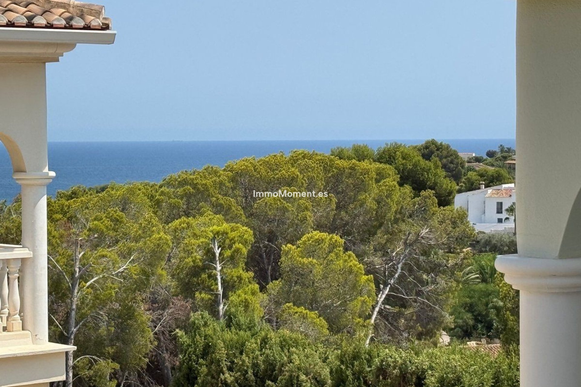 Bestaande woning - Appartement - Benissa - La Fustera