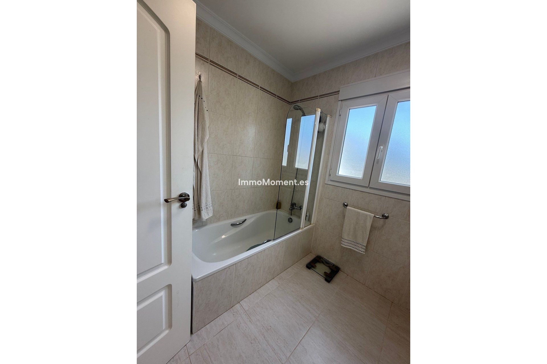 Bestaande woning - Appartement - Benissa - La Fustera