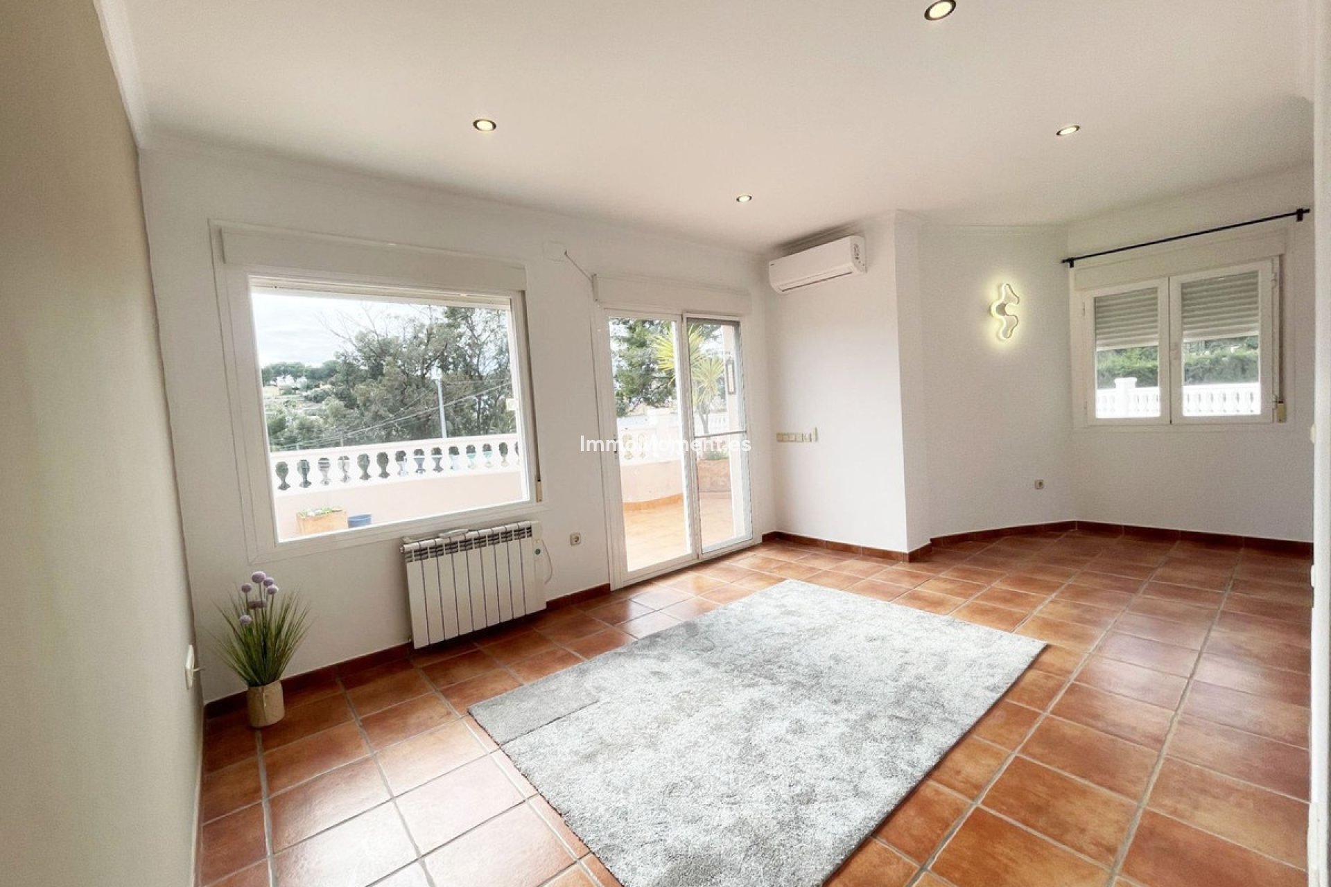 Bestaande woning - Appartement - Benissa - La Fustera